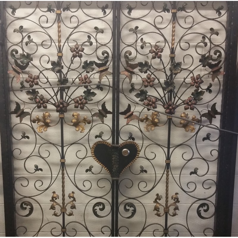 VERA WANG DOOR GATES VERA WANG DOOR GATES