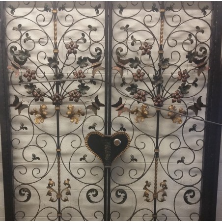 VERA WANG DOOR GATES