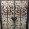 VERA WANG DOOR GATES