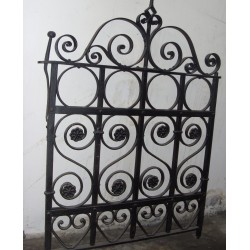 FATIO GARDEN GATE