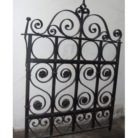 FATIO GARDEN GATE