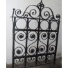 FATIO GARDEN GATE