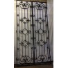 DECO DOOR GRILLS