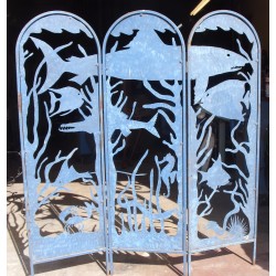 SHARK PANELS