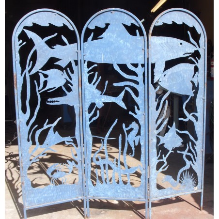 SHARK PANELS