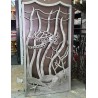 FORGED ALUMINUM GATE