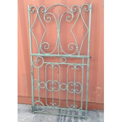 FRENCH GATE PANELS