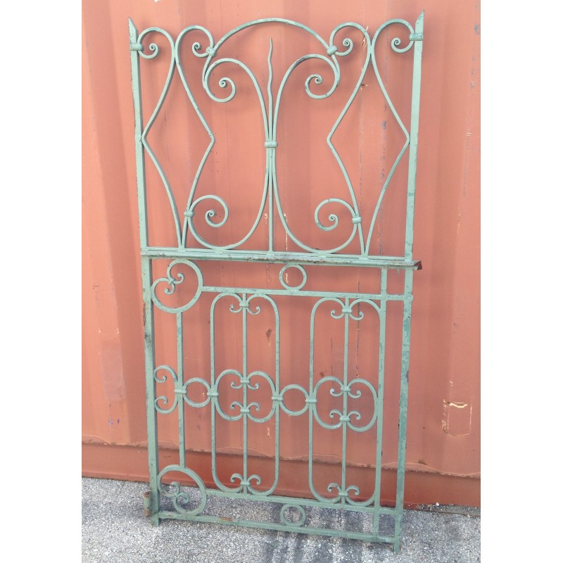 FRENCH GATE PANELS