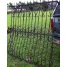 EL BRILLO BELLY STYLE WINDOW GRILL