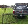 EL BRILLO BELLY STYLE WINDOW GRILL
