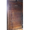 MORRACAN GATES