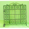 ART DECO  GATES