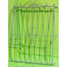 2 MATCHING BELLY WIN GUARD WI