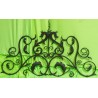 UNIQUE OPEN TRANSOM
