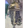 BRONZE OCEAN FRONT LAMPS