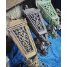 BRONZE OCEAN FRONT LAMPS
