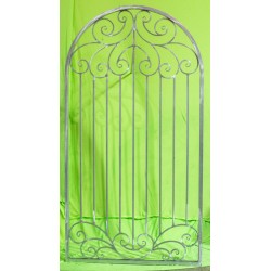 POOL CODE COMP GATE