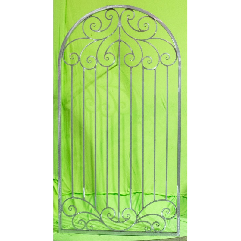 POOL CODE COMP GATE