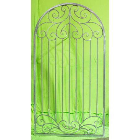 POOL CODE COMP GATE