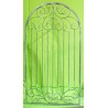 POOL CODE COMP GATE