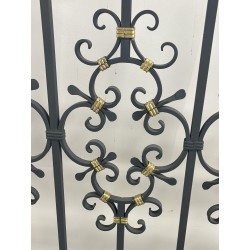 Beautiful Driveway Gates