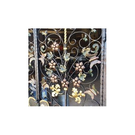 VERA WANG DOOR GATES