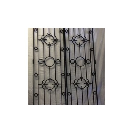 DECO DOOR GRILLS