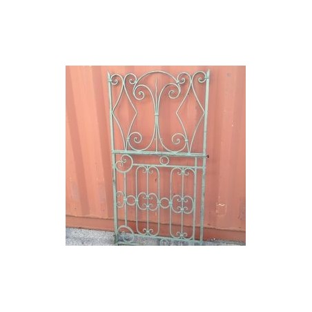 FRENCH GATE PANELS