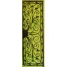 ENGLISH WINE ROOM GATE